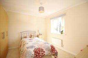 Bedroom Two- click for photo gallery